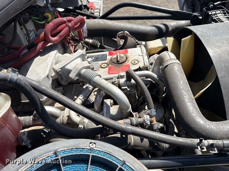 image for item EG5742 2005 Freightliner  Business Class M2 utility / service truck