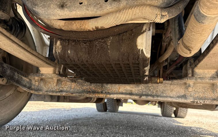 image for item EG5742 2005 Freightliner  Business Class M2 utility / service truck