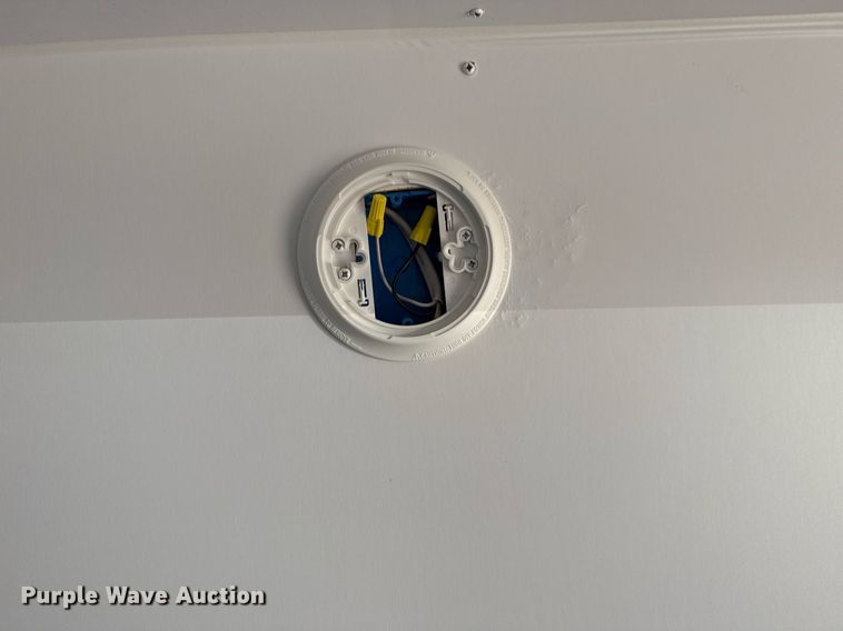 image for item EG5746 2022 InTech Trailers fiber optic splicing trailer