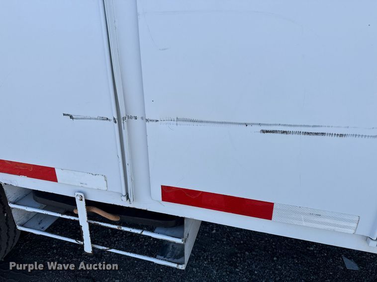 image for item EG5753 2009 Freightliner Business Class M2 bucket truck