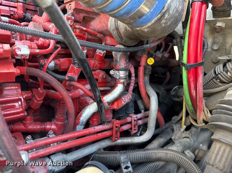 image for item EG5753 2009 Freightliner Business Class M2 bucket truck