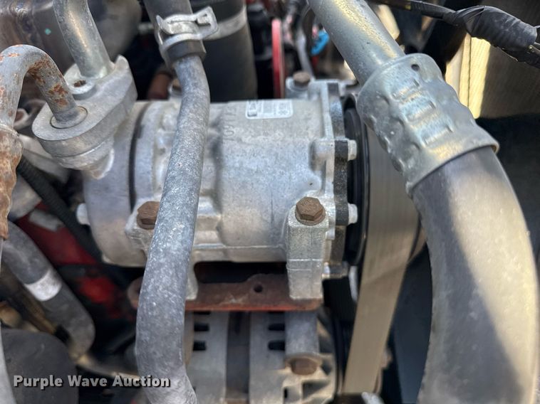 image for item EG5753 2009 Freightliner Business Class M2 bucket truck