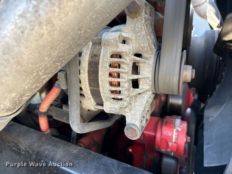 image for item EG5753 2009 Freightliner Business Class M2 bucket truck