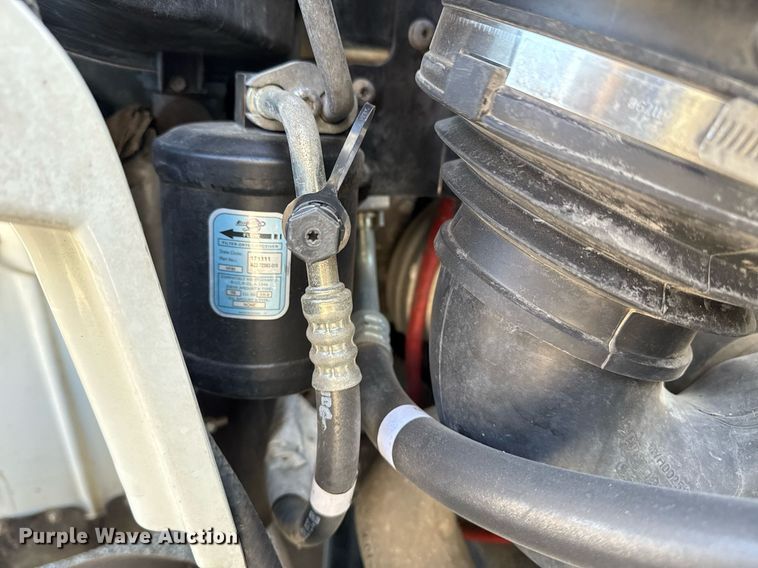 image for item EG5753 2009 Freightliner Business Class M2 bucket truck