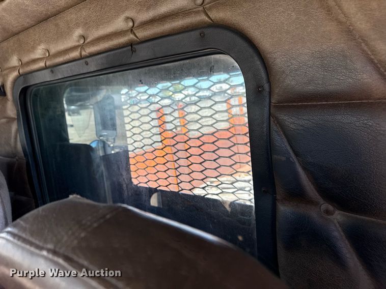 image for item EG5755 2008 Freightliner FLD120 dump truck