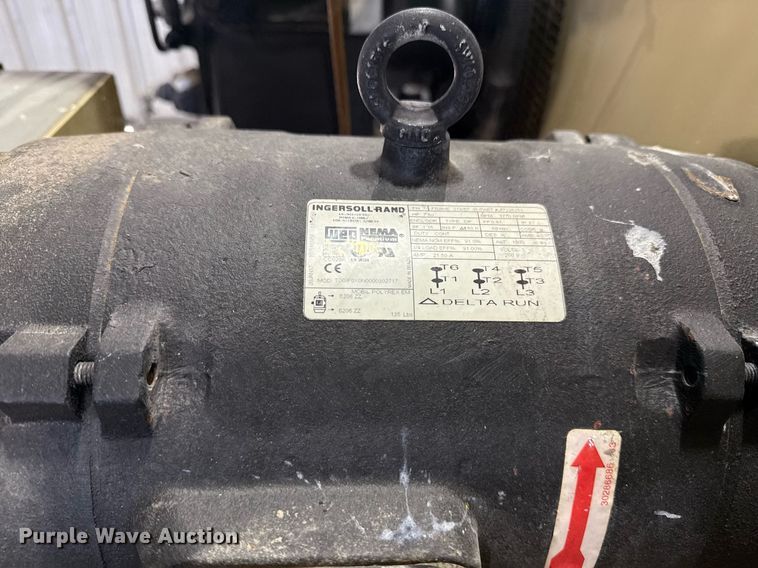 image for item EG5814 (3) air compressors