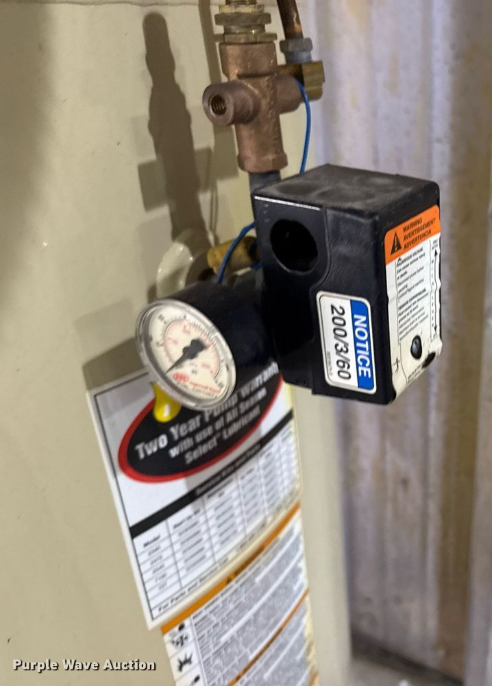 image for item EG5814 (3) air compressors