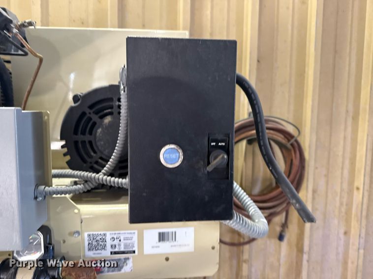 image for item EG5814 (3) air compressors