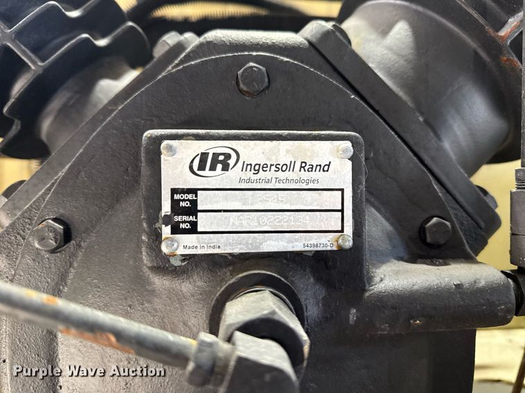 image for item EG5814 (3) air compressors