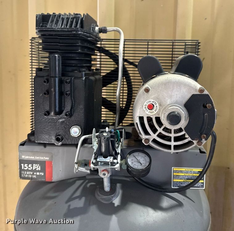 image for item EG5814 (3) air compressors