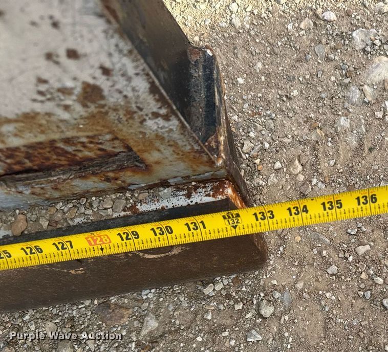 image for item EG6209 1993 International 4900 dump truck