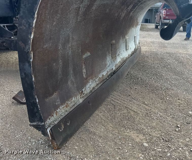 image for item EG6209 1993 International 4900 dump truck