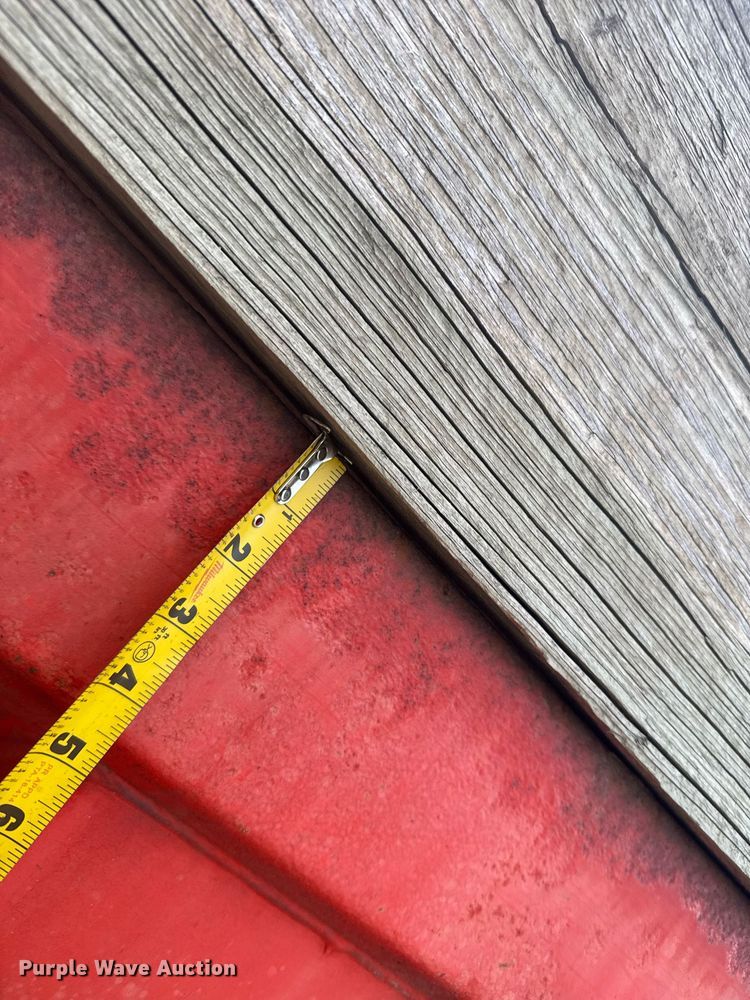 image for item EG6209 1993 International 4900 dump truck