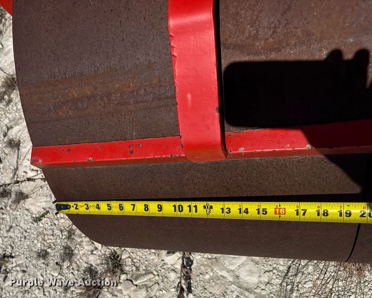 image for item EG6391 Shovel Supply 4-6 Ton double drum roller