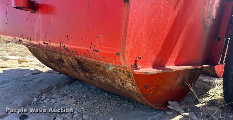 image for item EG6391 Shovel Supply 4-6 Ton double drum roller