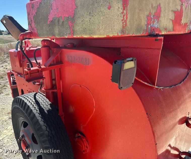 image for item EG6391 Shovel Supply 4-6 Ton double drum roller