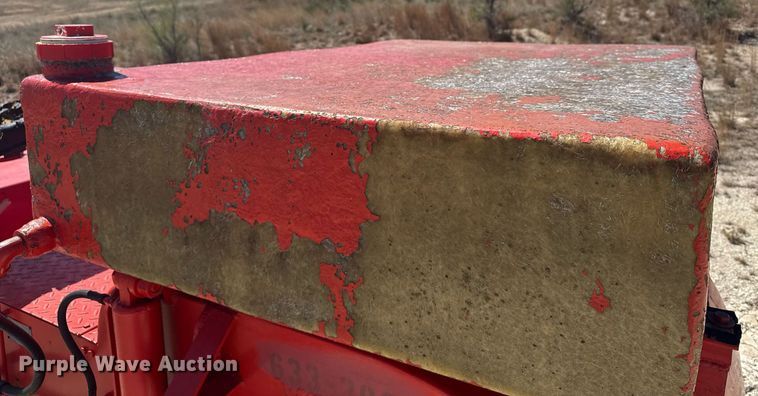 image for item EG6391 Shovel Supply 4-6 Ton double drum roller