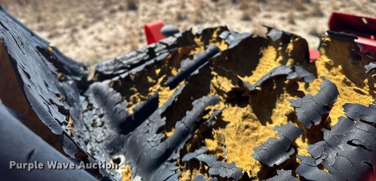 image for item EG6391 Shovel Supply 4-6 Ton double drum roller