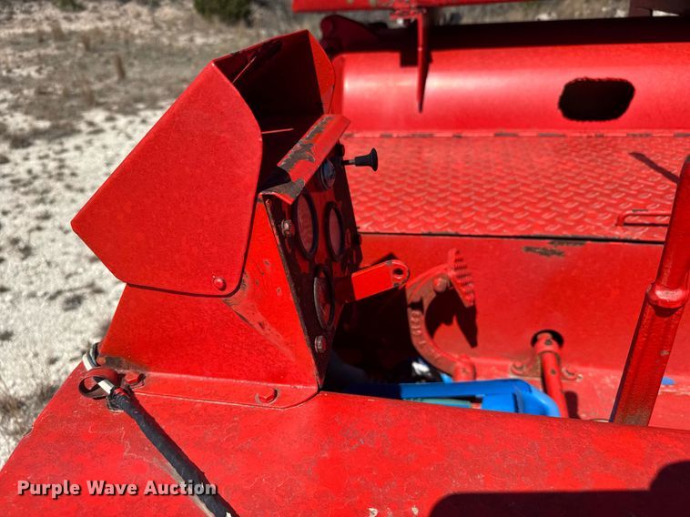 image for item EG6391 Shovel Supply 4-6 Ton double drum roller