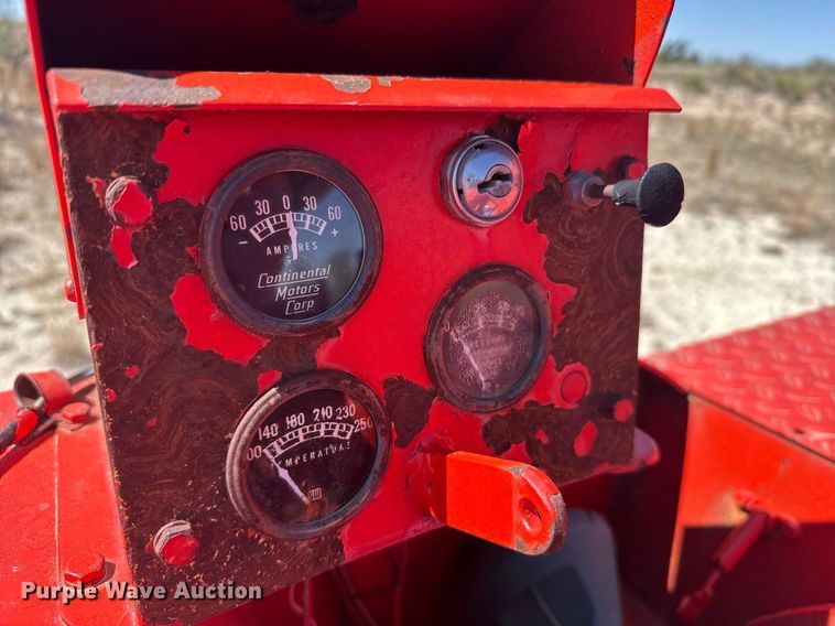 image for item EG6391 Shovel Supply 4-6 Ton double drum roller