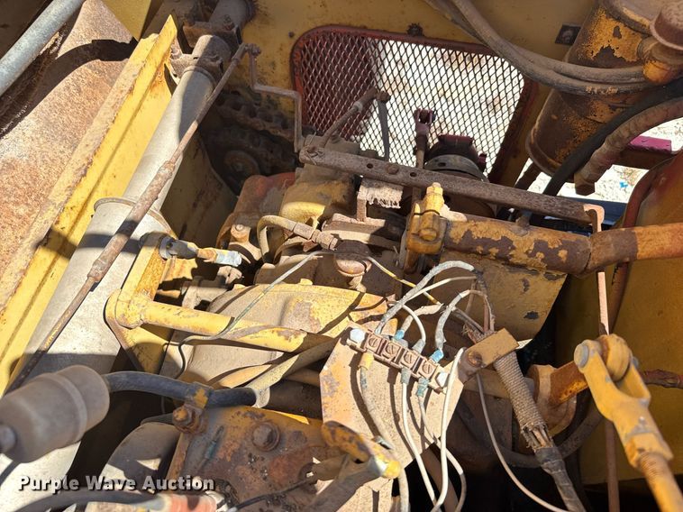 image for item EG6391 Shovel Supply 4-6 Ton double drum roller