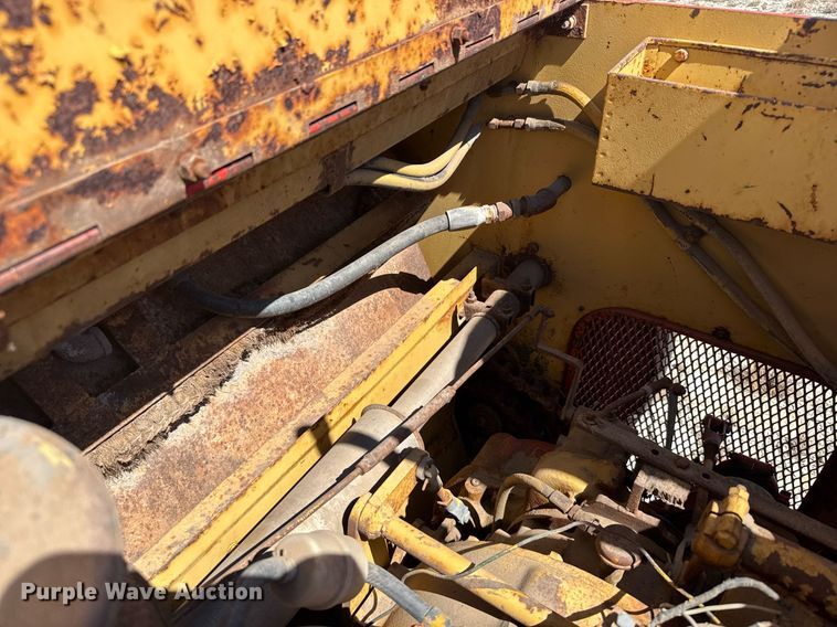 image for item EG6391 Shovel Supply 4-6 Ton double drum roller