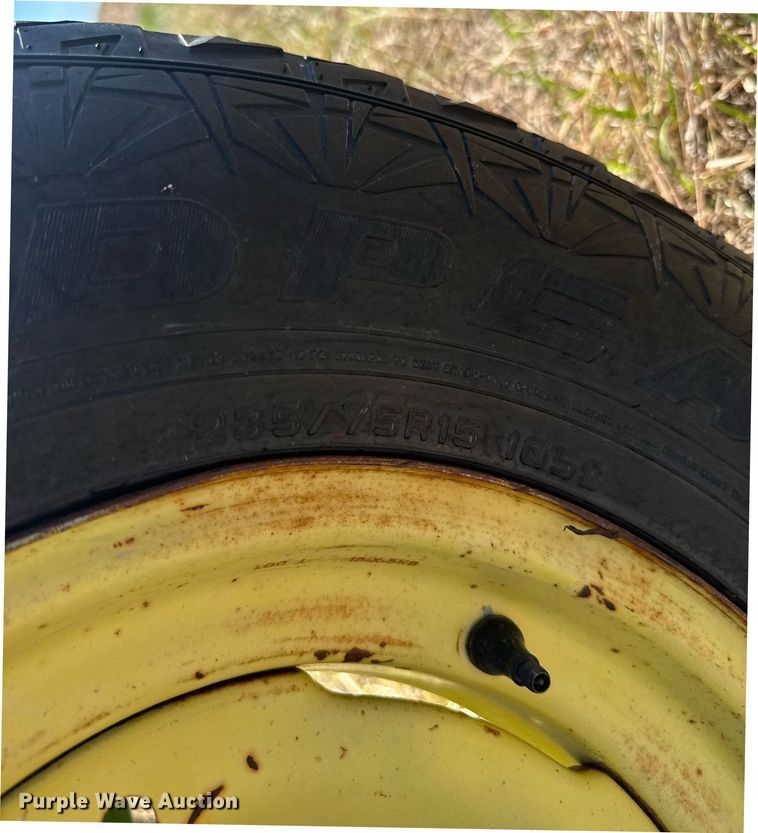 image for item EG6393 12' W box blade