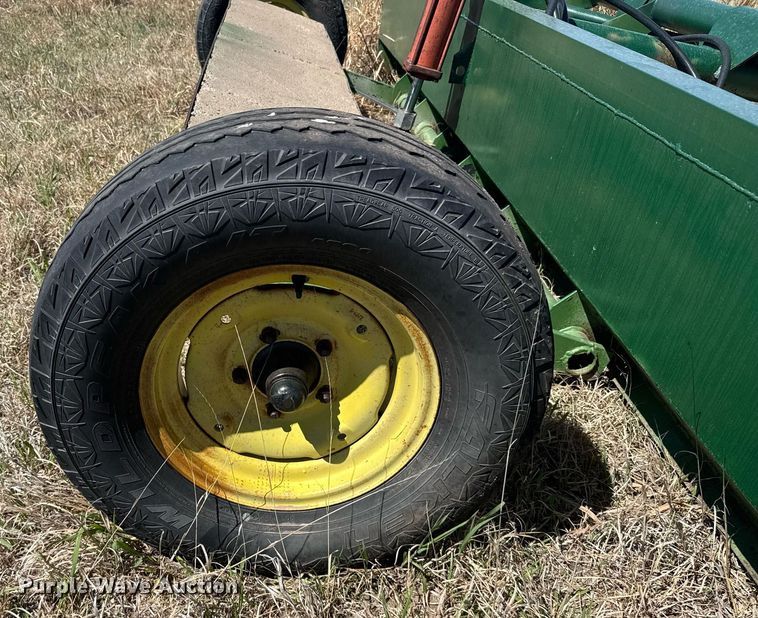 image for item EG6393 12' W box blade