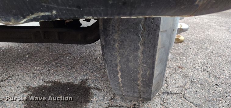 image for item EH0280 1983 GMC C6000 crane truck