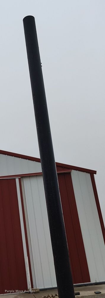 image for item EH0285 2016 Bobcat Grader 108 skid steer grader