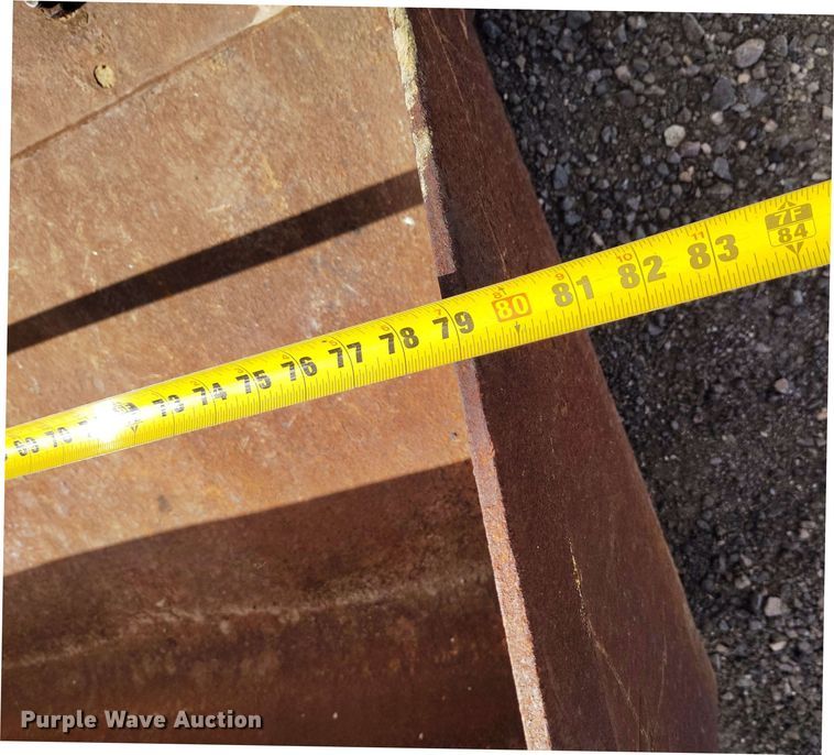 image for item EH0290 2007 Caterpillar 262C skid steer loader