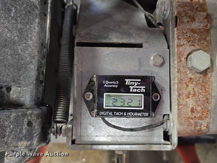 image for item EH8893 2022 Husqvarna Soff-Cut 2000 concrete saw