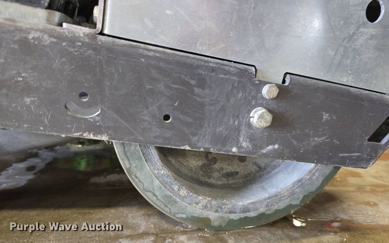 image for item EH8893 2022 Husqvarna Soff-Cut 2000 concrete saw