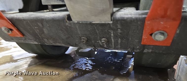 image for item EH8893 2022 Husqvarna Soff-Cut 2000 concrete saw