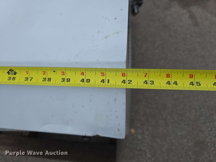 image for item EH8941 Vanair 80 Viper air compressor