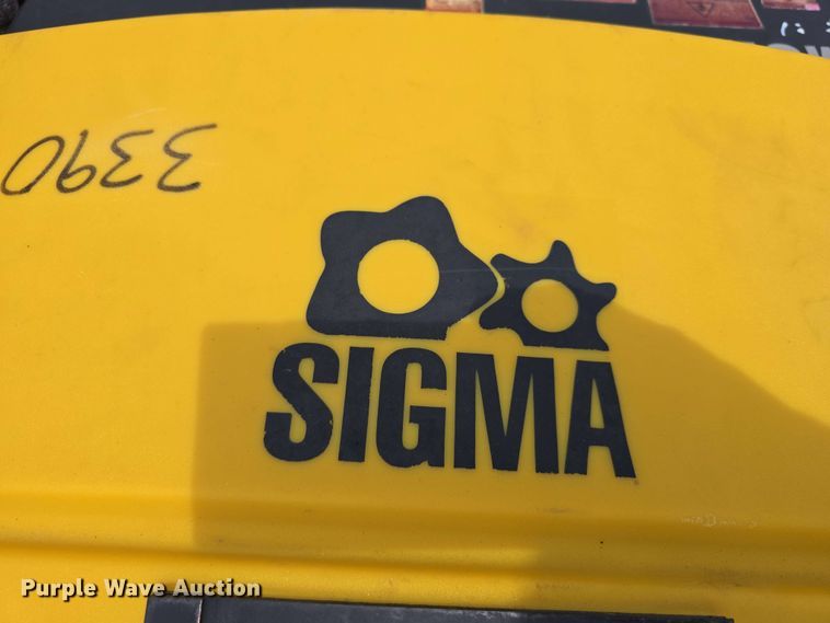 image for item EH8942 2021 Kaeser M17A Mobilair air compressor