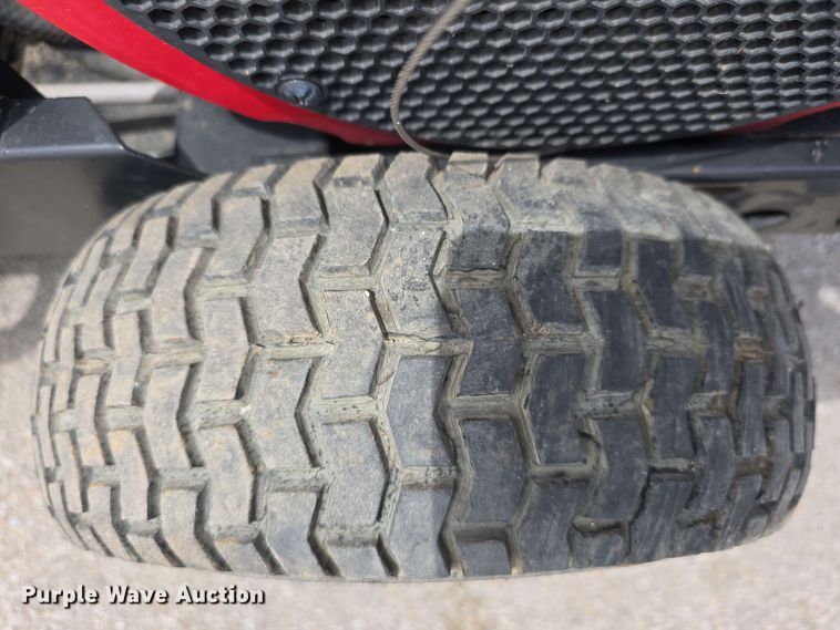 image for item EH8942 2021 Kaeser M17A Mobilair air compressor