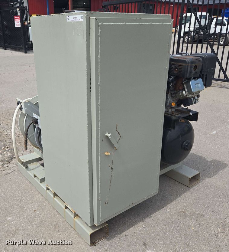 image for item EH8946 Central Pneumatic air compressor