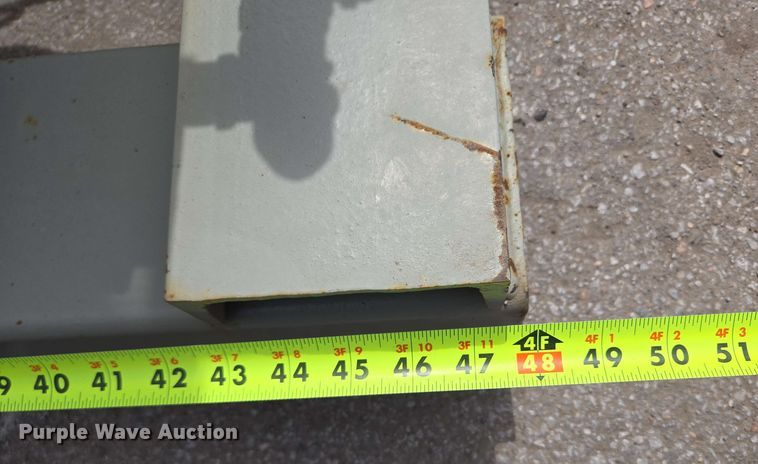 image for item EH8946 Central Pneumatic air compressor