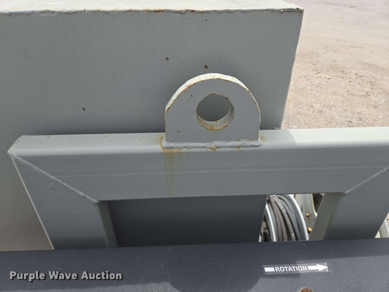 image for item EH8946 Central Pneumatic air compressor