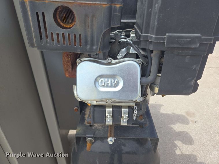 image for item EH8946 Central Pneumatic air compressor