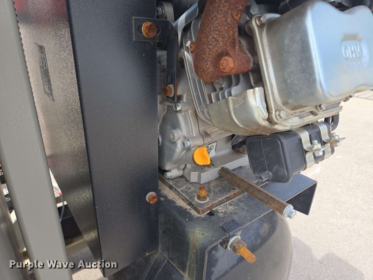 image for item EH8946 Central Pneumatic air compressor