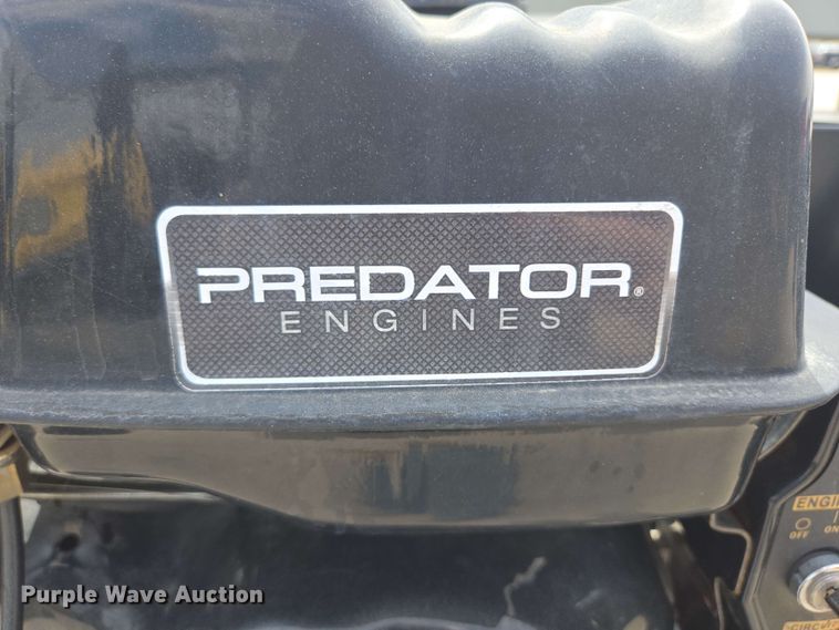 image for item EH8946 Central Pneumatic air compressor