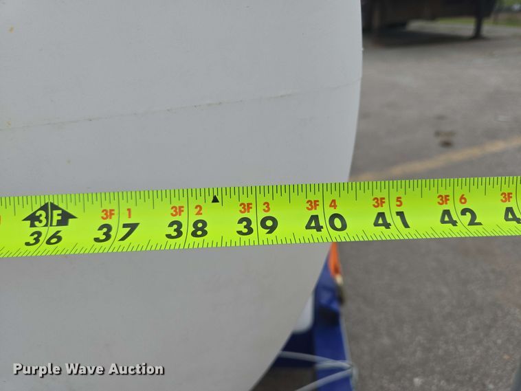 image for item EH8952 2024 SUIHE-N75 YS 4000 pressure washer