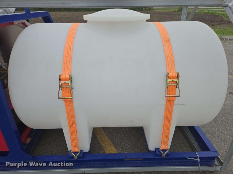 image for item EH8952 2024 SUIHE-N75 YS 4000 pressure washer