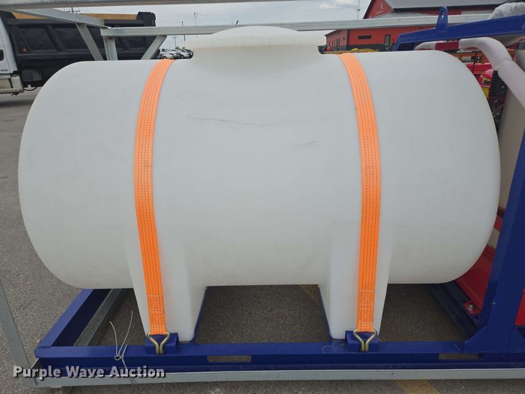 image for item EH8952 2024 SUIHE-N75 YS 4000 pressure washer