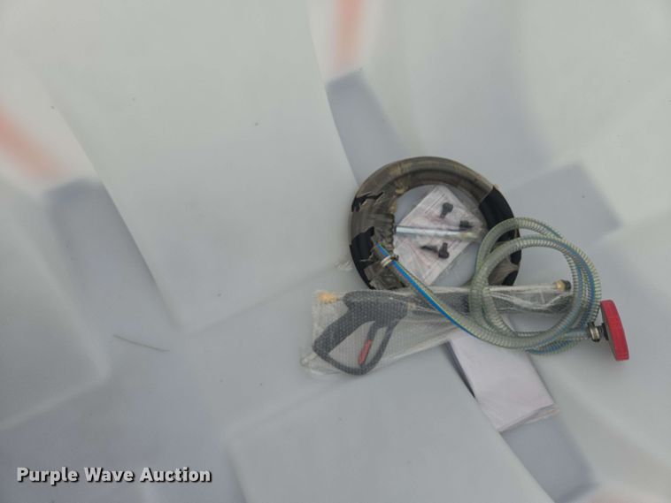 image for item EH8952 2024 SUIHE-N75 YS 4000 pressure washer