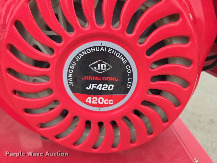 image for item EH8952 2024 SUIHE-N75 YS 4000 pressure washer