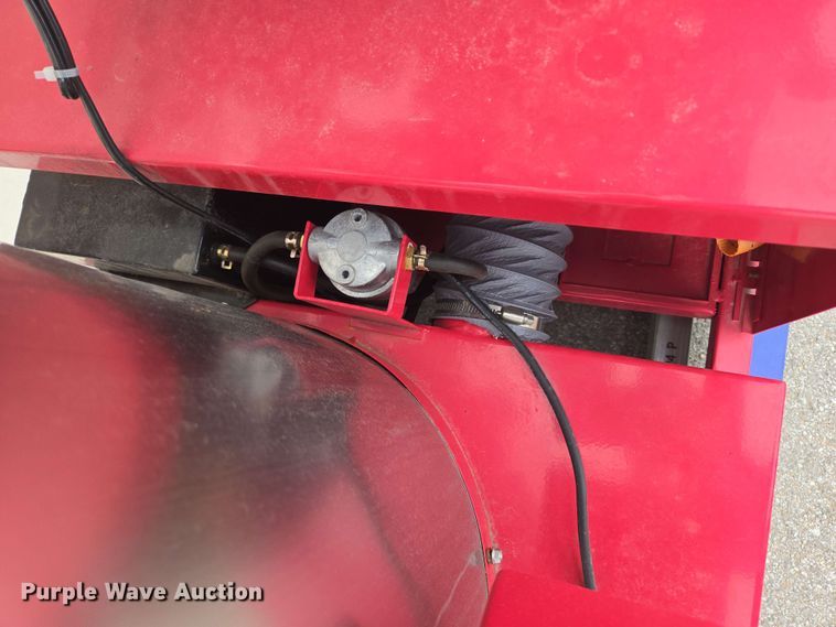 image for item EH8952 2024 SUIHE-N75 YS 4000 pressure washer