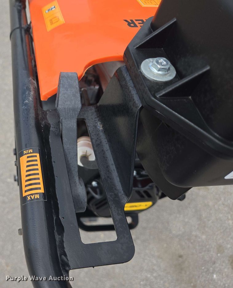 image for item EH8953 (2) JQ-Power JQ120-0 plate compactor